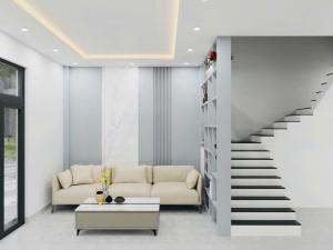 HOÀNG MAI 45M X 5T mt4.8m CHỈ 6.X TỶ NỘI THẤT CAO CẤP - NHÁ MỚI - TIỆN ÍCH NGẬP TRÀN